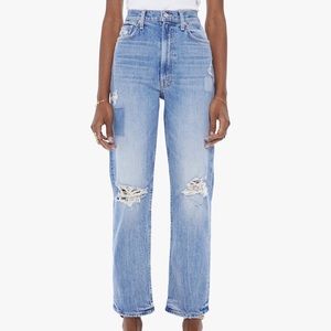 Mother Denim Jeans